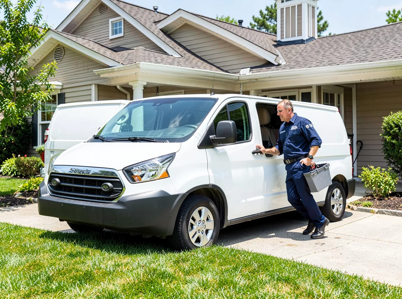 Emergency Plumber company in Lyons, GA